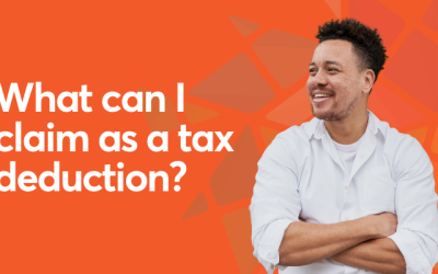 What can you really claim at tax time? Let us simplify it.