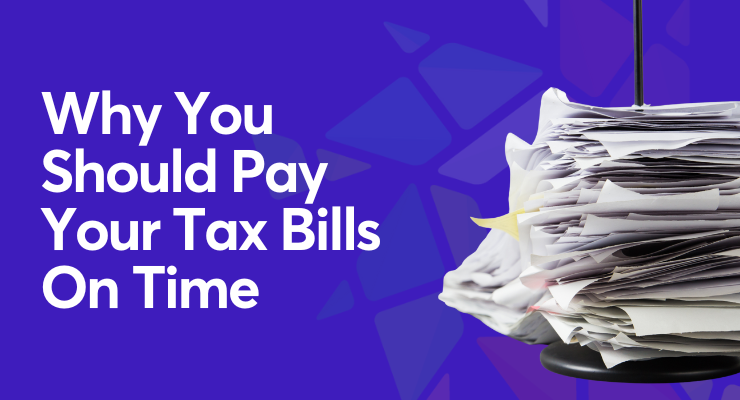 ATO Crackdown: What the New Tax Law Means for Your Business